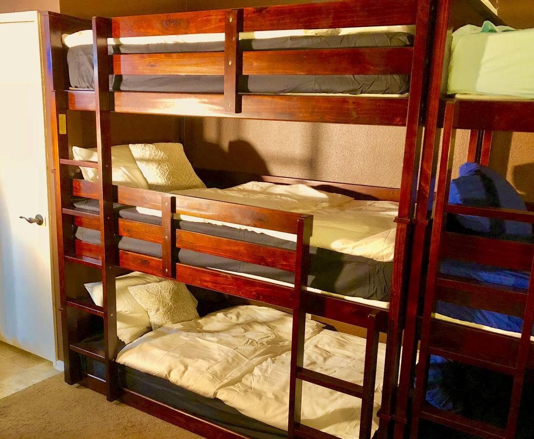 Ostello The Place Just To Sleep *